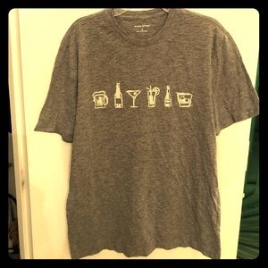 Casual and Comfy Banana Republic T Shirt